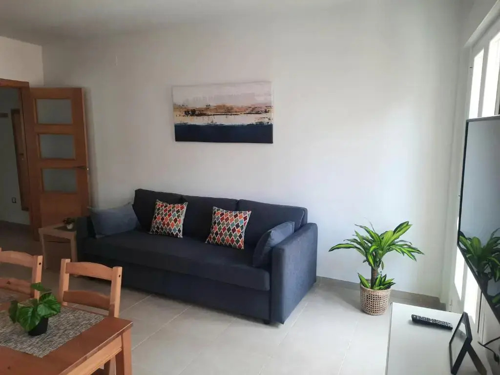 Apartamentos Clavero 10