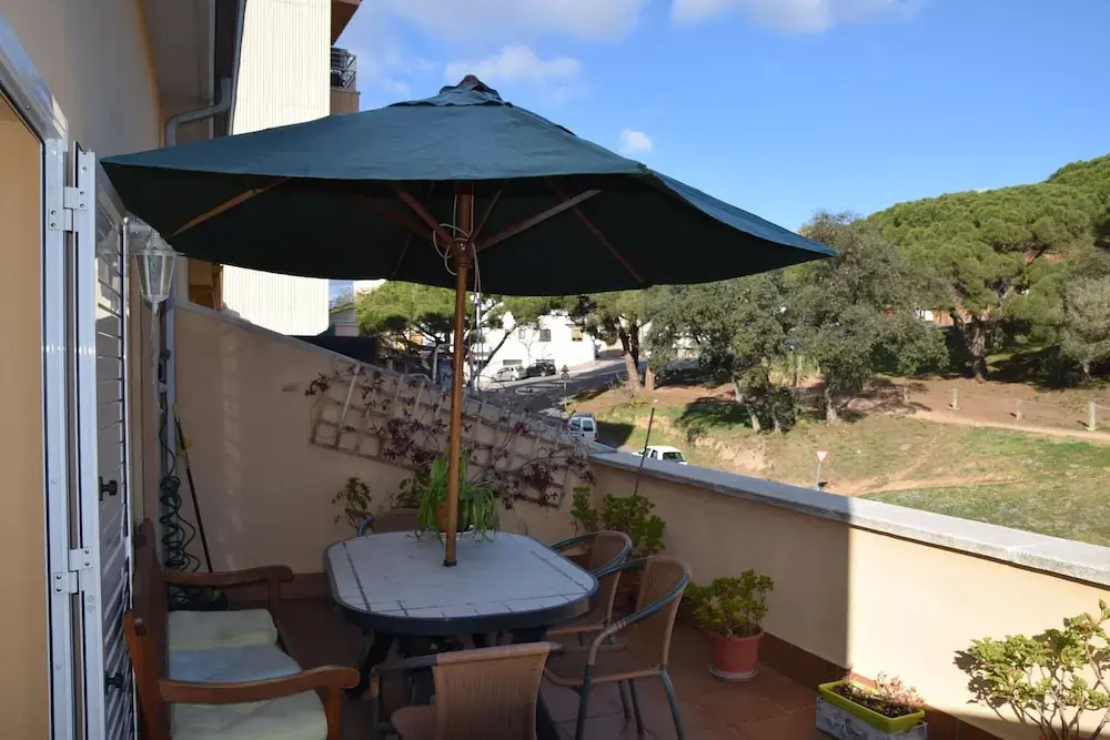 Apartamento Gravina
