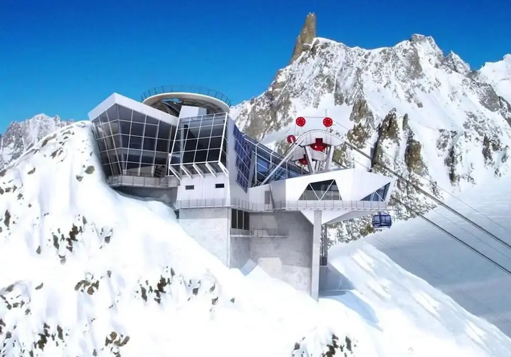 Apartment With one Bedroom in Pollein, With Wonderful Mountain View an