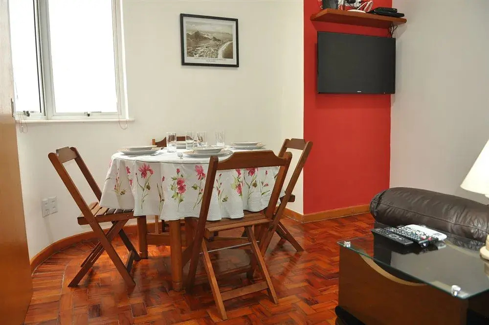 Apartamento Noel Rosa