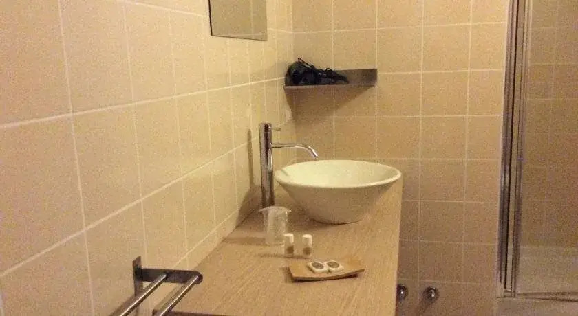 Albergo Passepartout