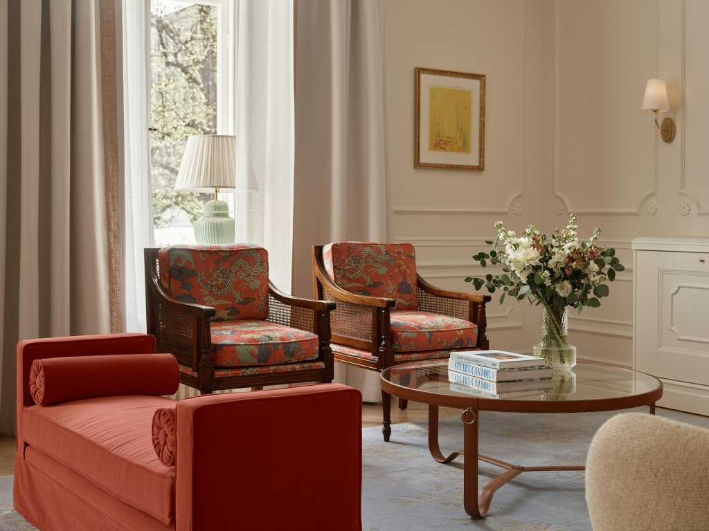Hotel Kämp