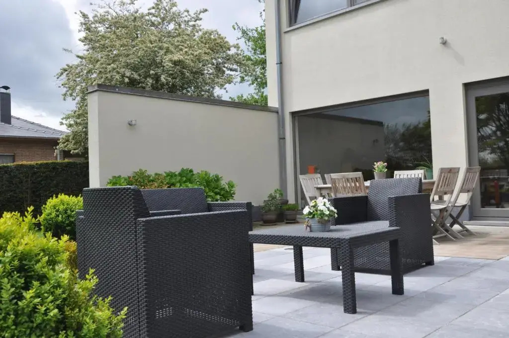 B&B De Logeur