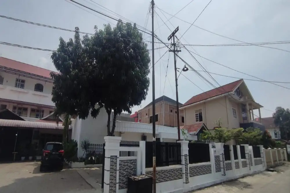 Capital O 93467 Wisma Olo Syariah