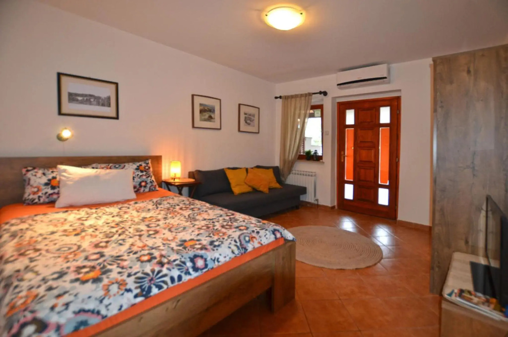 Apartments Greta