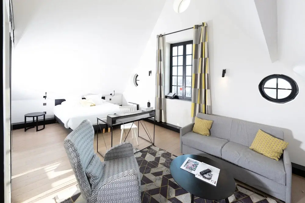 Grand Place Hôtel