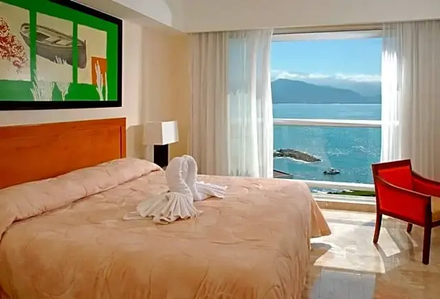 Mayan Palace Puerto Vallarta
