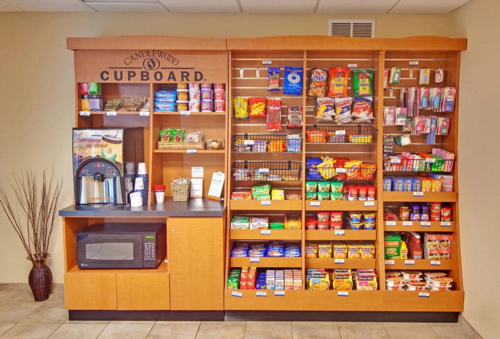 Candlewood Suites Williston by IHG