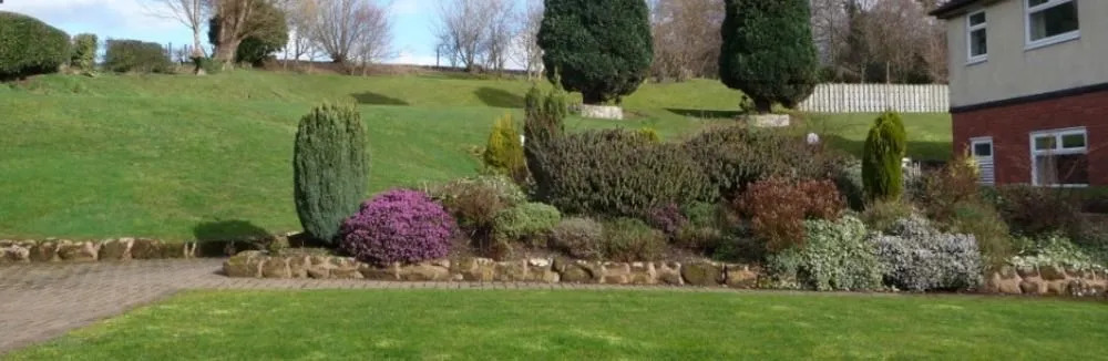 Grimstock Country House Hotel