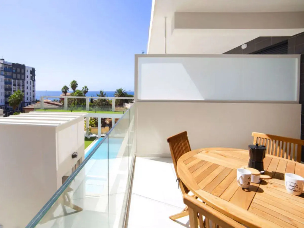 Calpe Beach I