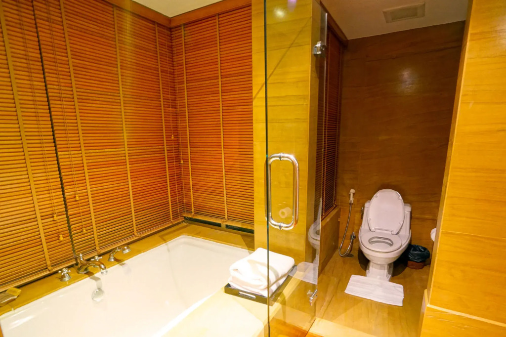 Nakamanda Resort and Spa