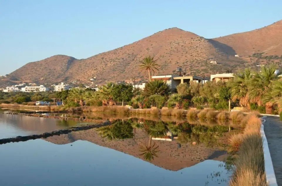 Elounda Relax Apartment