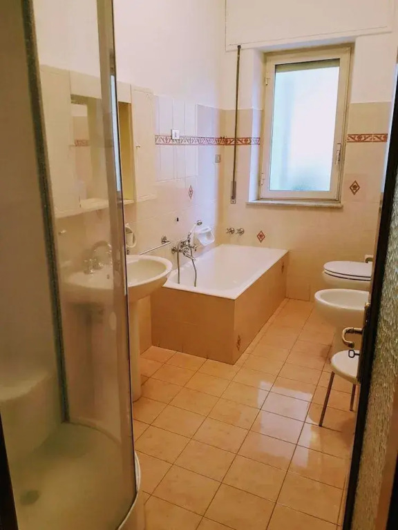 La casa sul viale