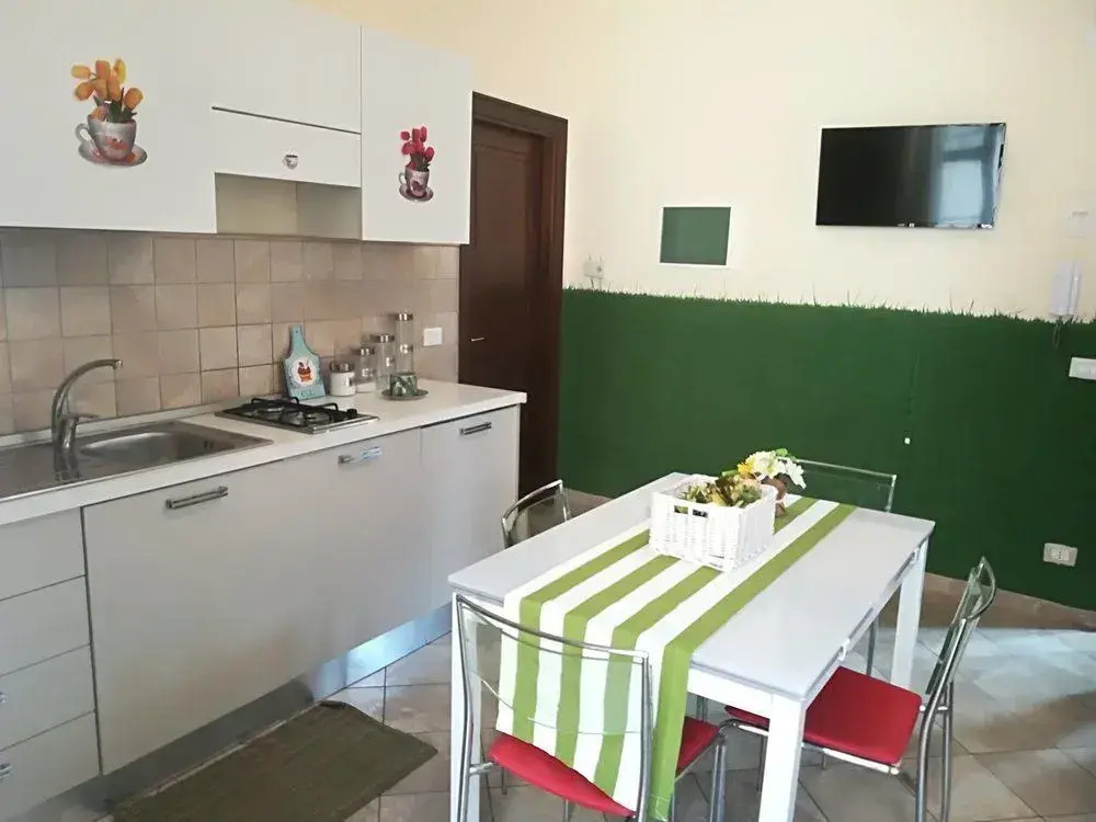 Ci Capo Apartments by Wonderful Italy