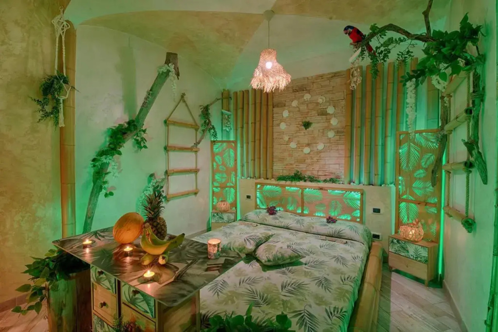 Re dream suite a tema - Rapallo