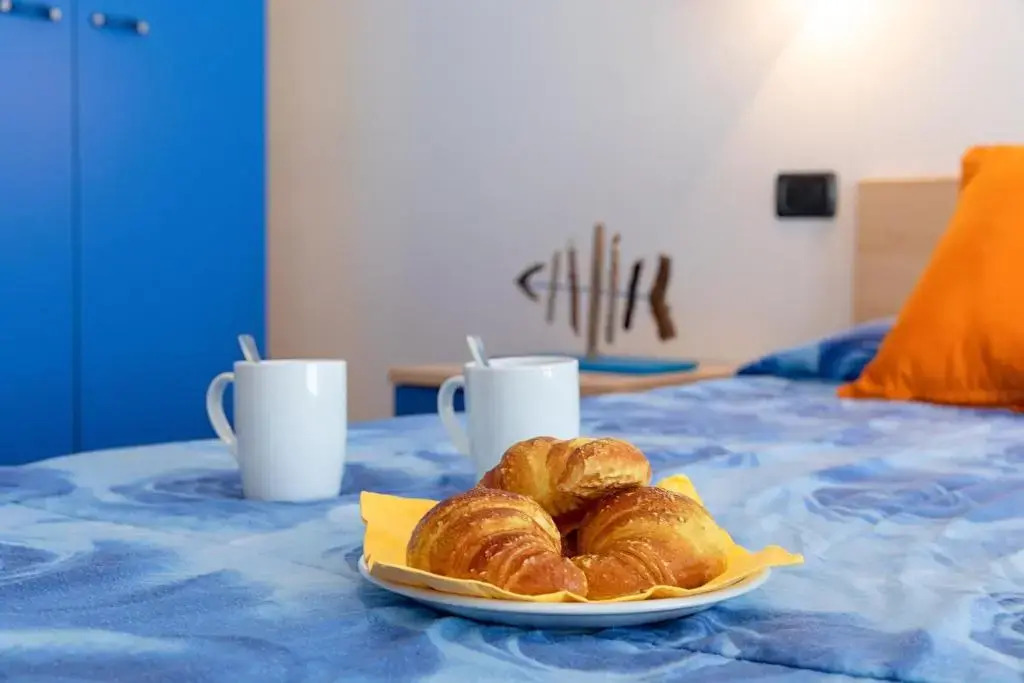 La Mimosa B03 Apartment by Wonderful Italy