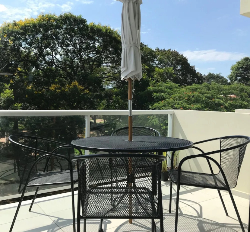 Manantiales Plaza Best Location in Asu