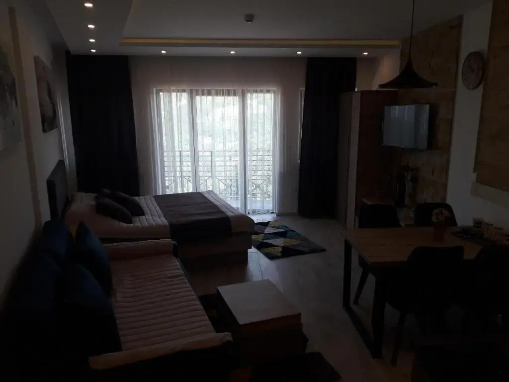MIA LUX Milmari Apartman L23a
