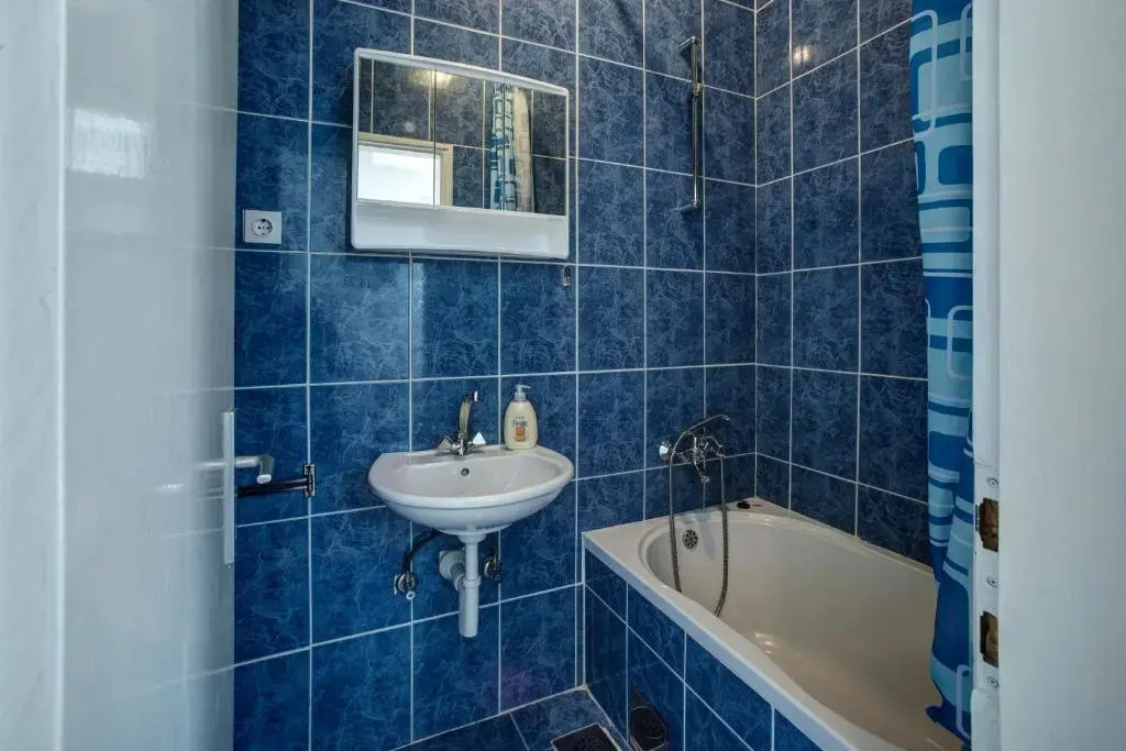 Apartmani Juricev Vodice