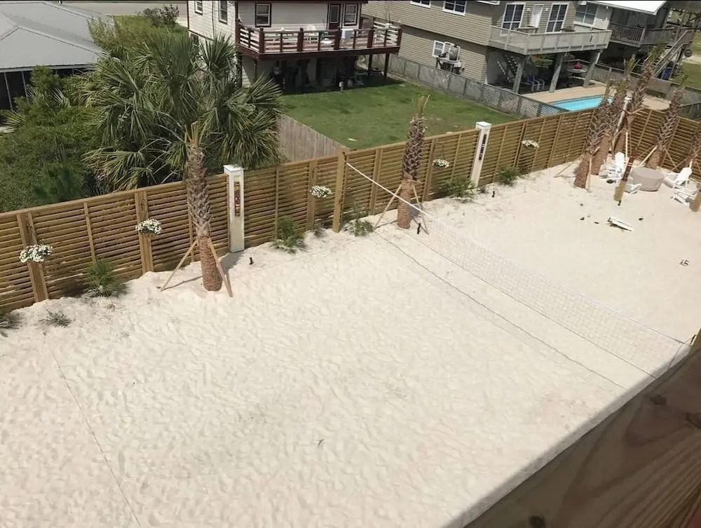 A Beach Life 3A 3 Bedrooms 3 Bathrooms Home