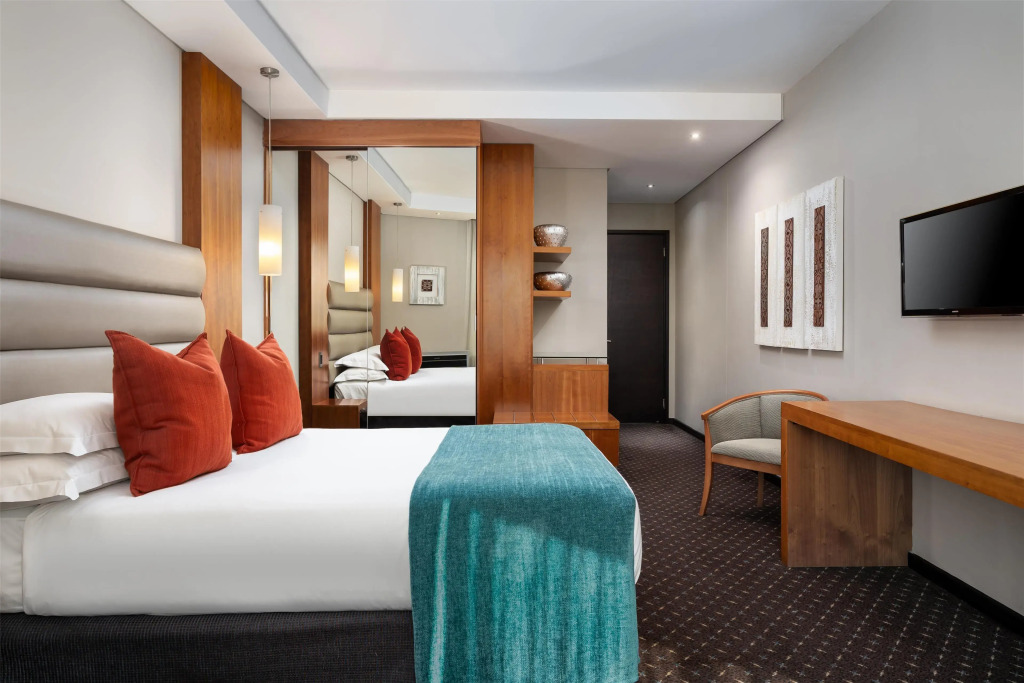 Premier Hotel O.R. Tambo