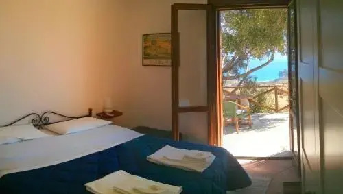 B&B Tre Giummare