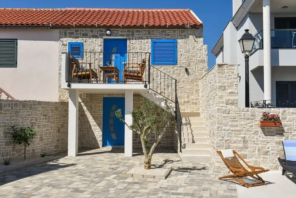 Villa Mediteran ZadarVillas