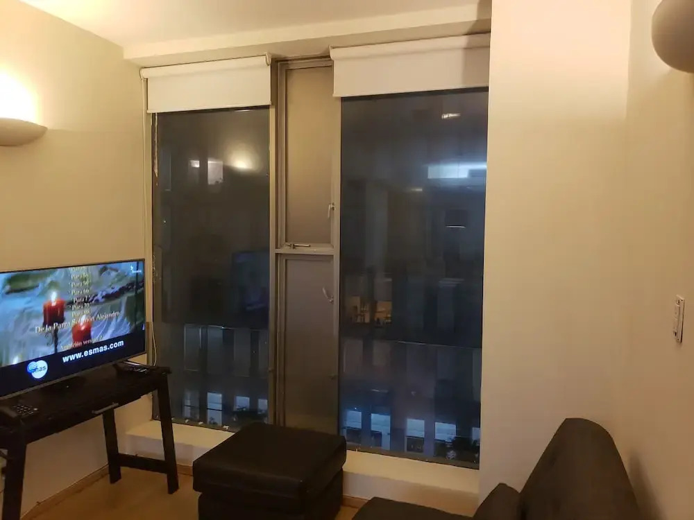 The New Carso Puerta Alameda Luxury Lofts