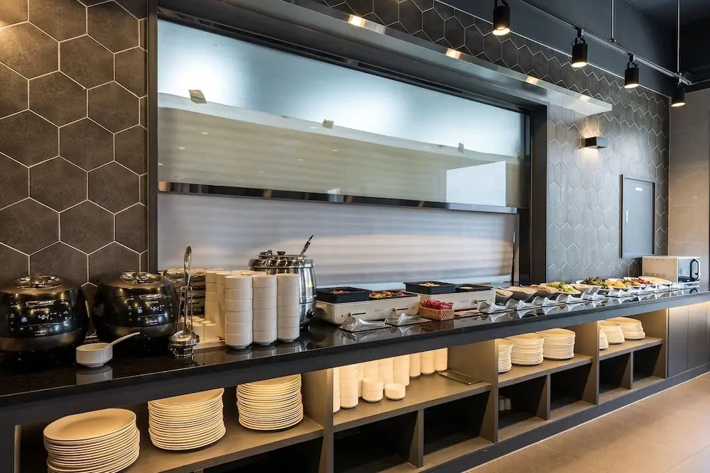 Hotel Demer Mokpo
