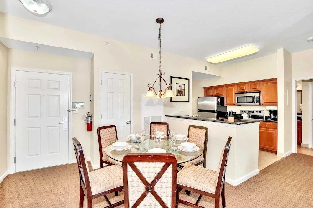 Buena Vista Resort Condo w/ Pool & Private Patio