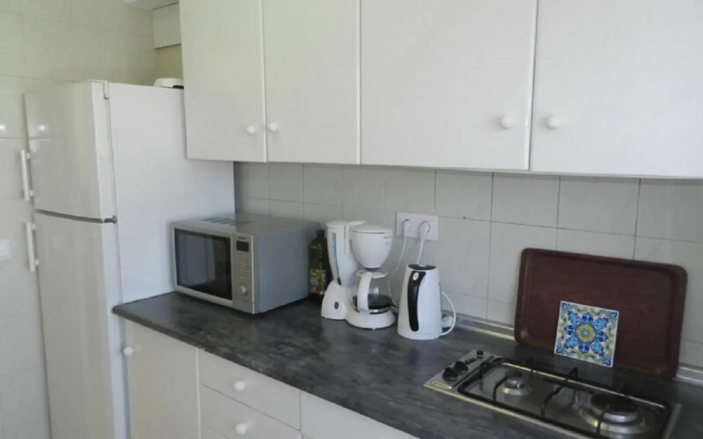 Apartamento Beata Para 4 Personas