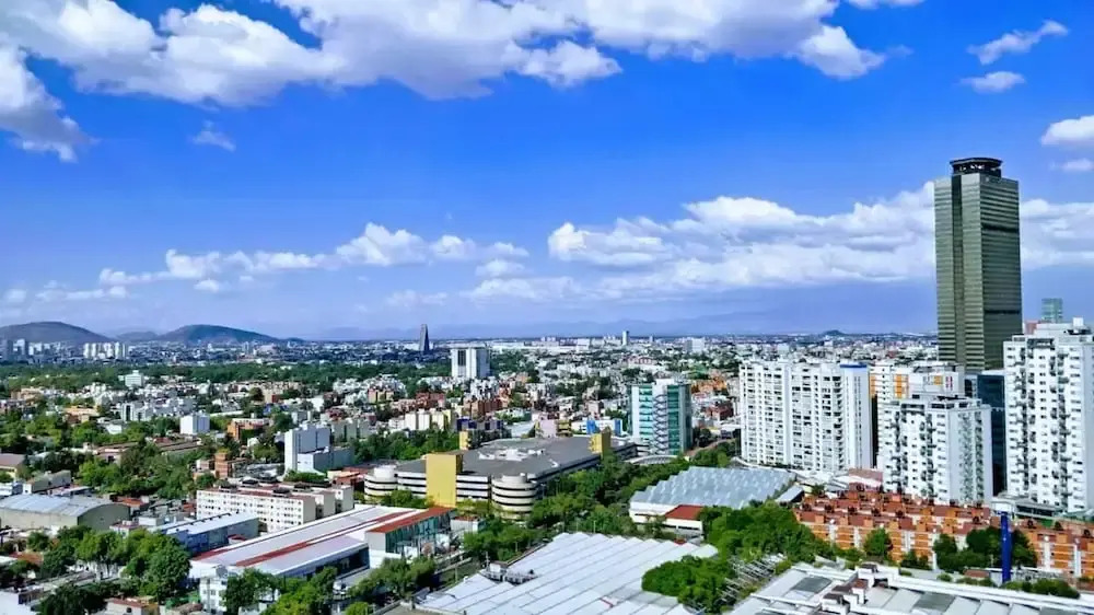 Two Beautiful 1 BR aptssame tower HS WiFiPool