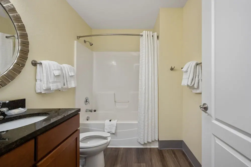Affordable Suites of America Stafford Quantico