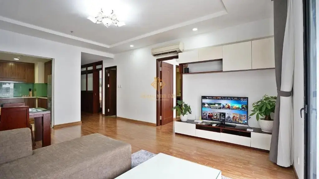 Bom Homes - Vinhomes Times City