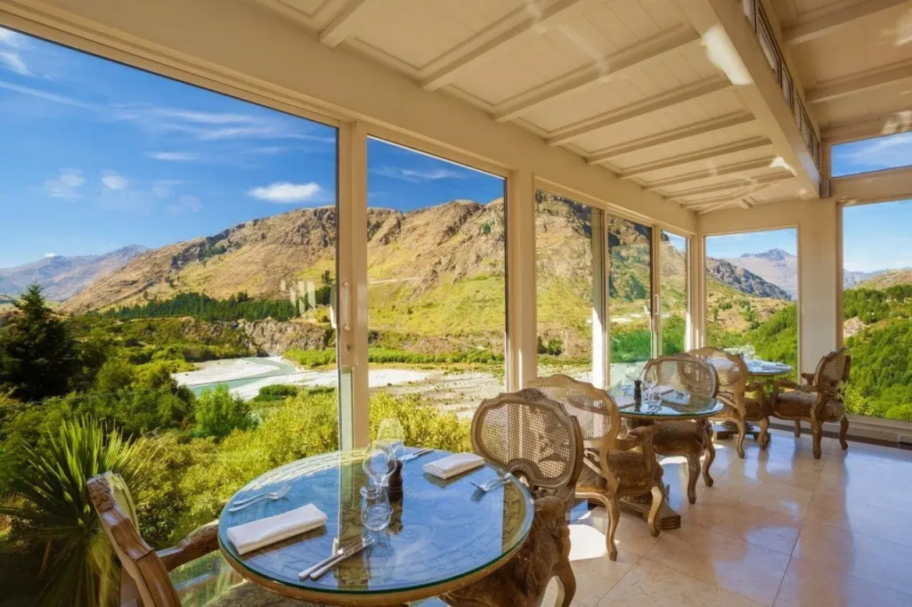 Coronet Ridge Resort
