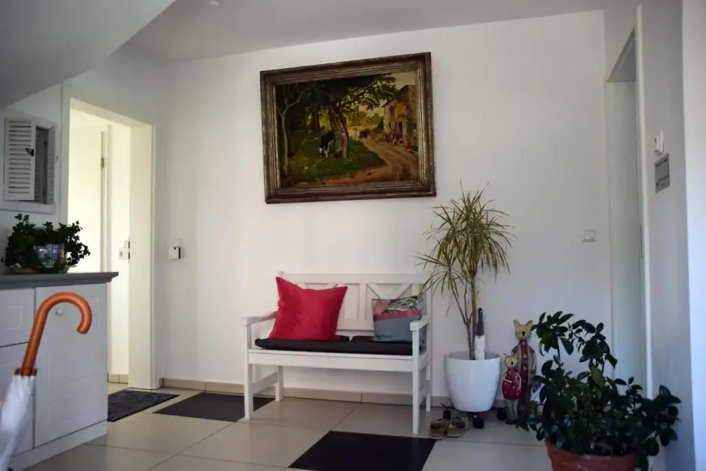 Wellness Appartements Ostfriesland
