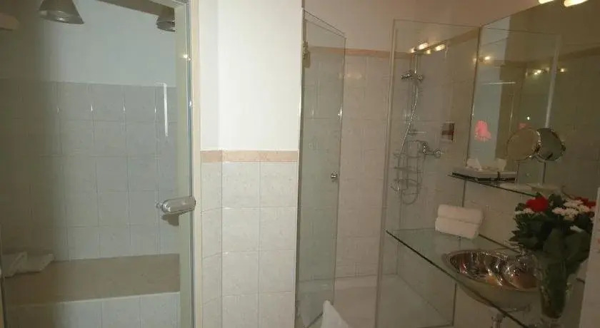 Machers Landhotel