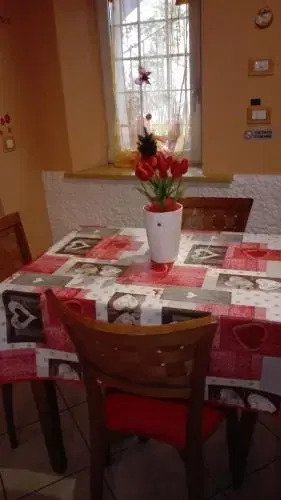 Sallys House