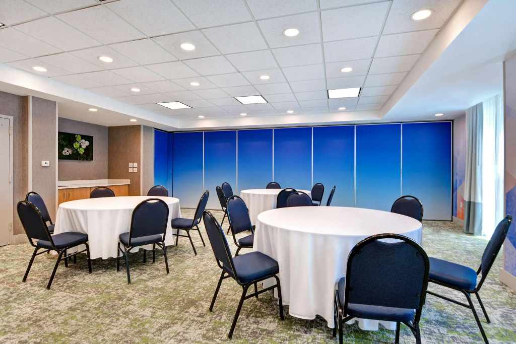 Hilton Garden Inn Jacksonville Orange Park