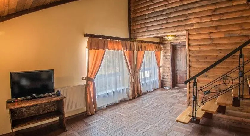 Hetman Hotel
