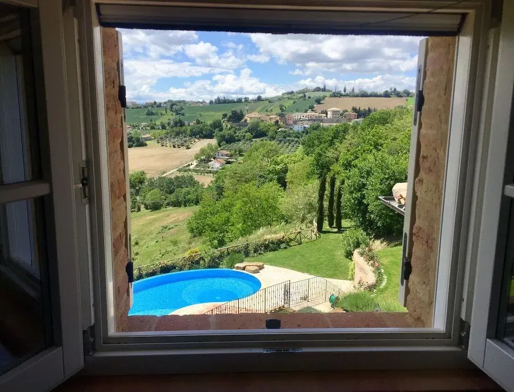 Nido Sulle Colline