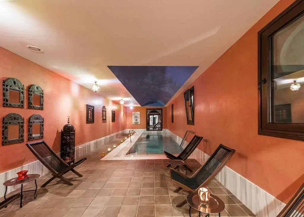 Casa Rural Superior Príncipe de Cortegana