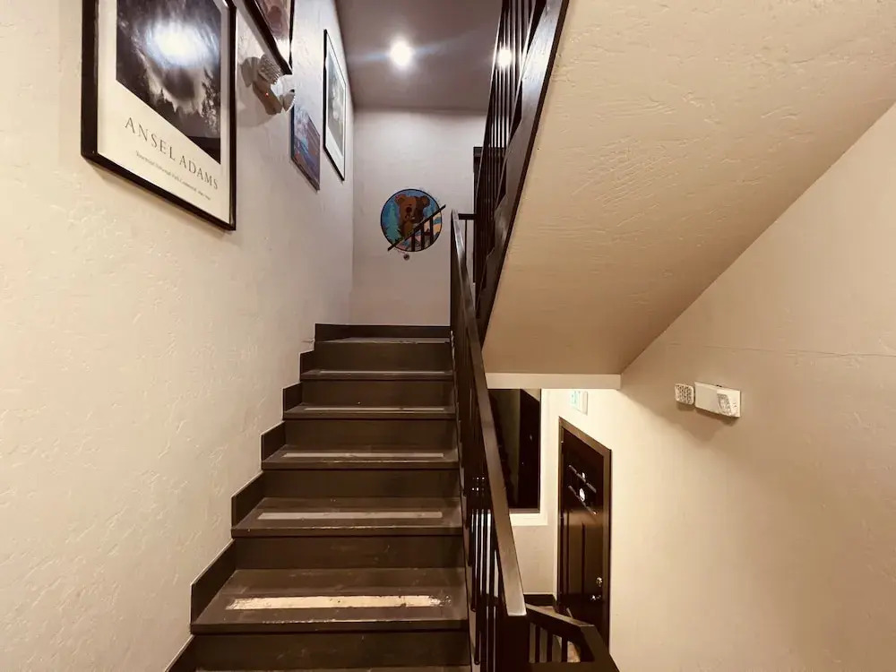 Treeline Hostel