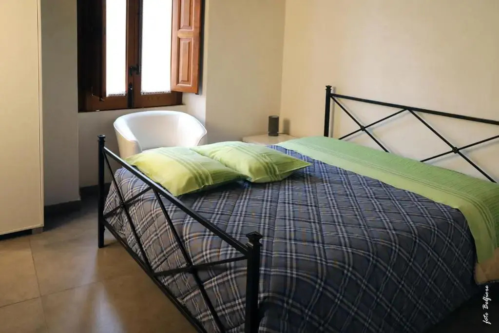 San Nicolò Holiday Home