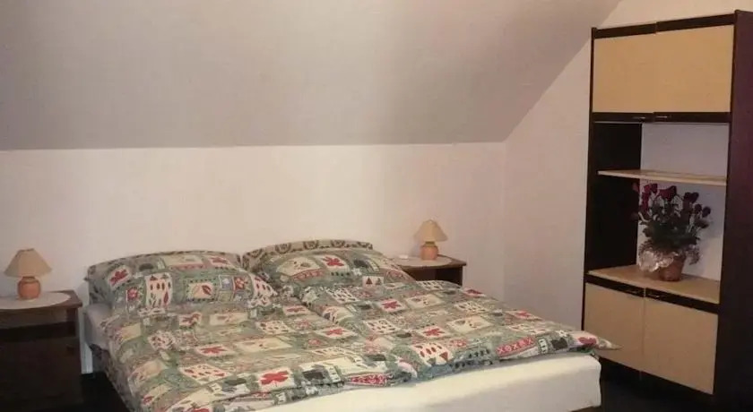 Németh Apartman II