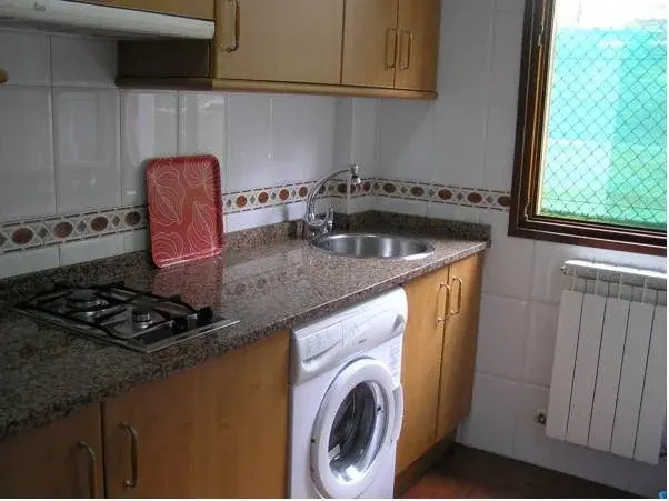 Apartamentos Los Ánades