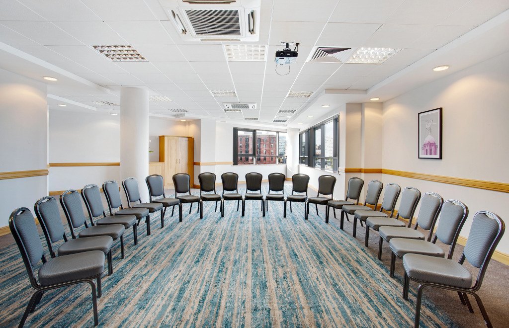 Leonardo Hotel Liverpool
