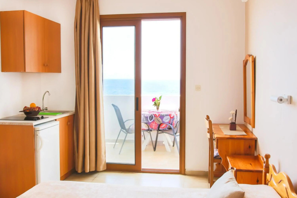 Hotel Krinos