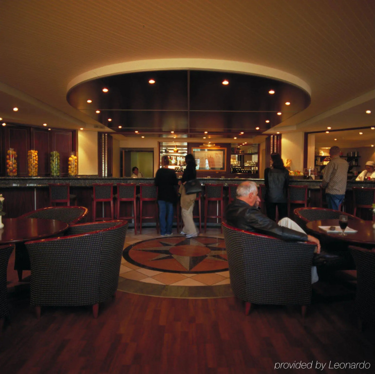 City Lodge Hotel Victoria And Alfred Waterfront