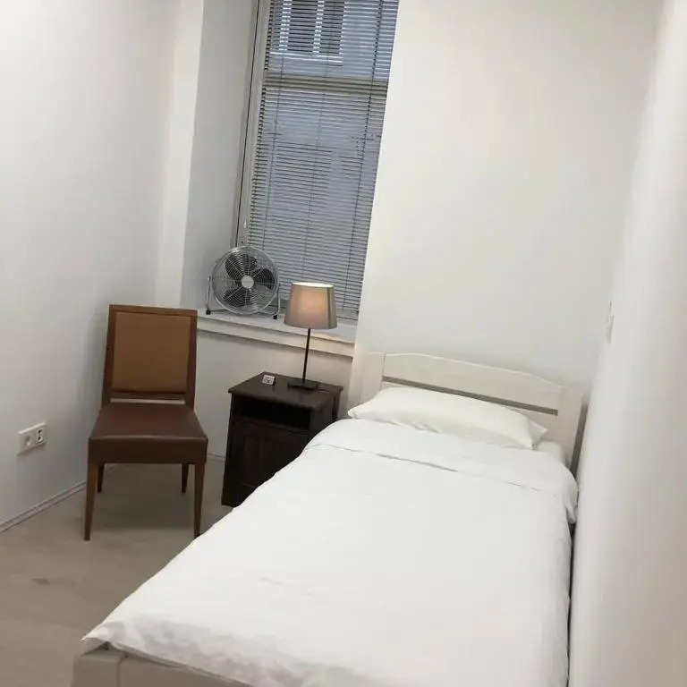 W&V Hostel